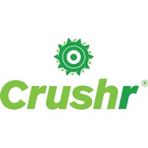 Crushr - Logo