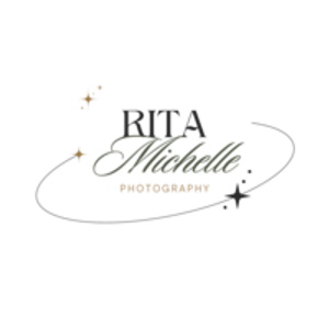 Rita Michelle Photography - Logo