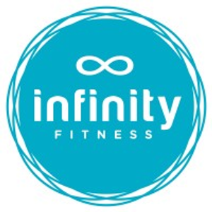 Infinity Fitness - Logo