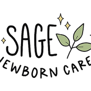 Sage Newborn Care - Logo