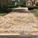 Tampa Pavers - Logo