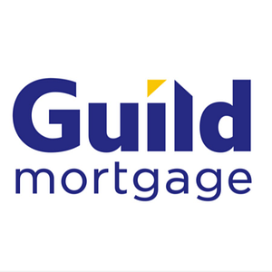 Guild Mortgage - Jackie Hurtis - Logo