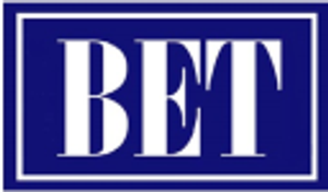 Burgess Engineering & Testing - Logo
