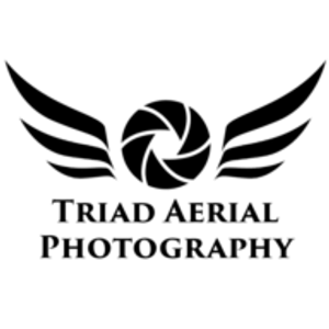 Triad Aerial Photography - Logo