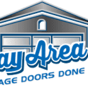 Bay Area Doors - Logo