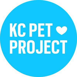 KC Pet Project - Zona Rosa Adoption Center - Logo