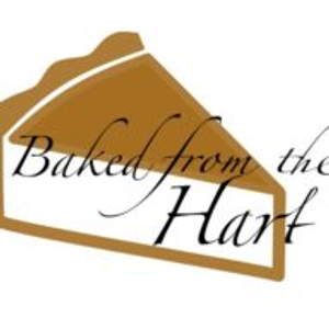 Baked From The Hart