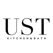 UST Kitchen & Bathroom - Logo