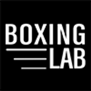 Boxing Lab - Logo