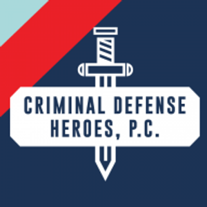 Criminal Defense Heroes, P.C.