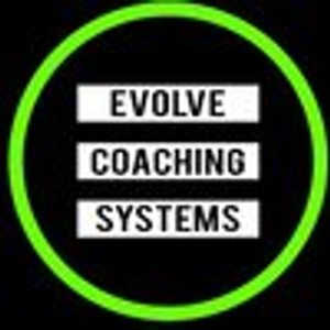 Evolve Coaching Systems - Logo