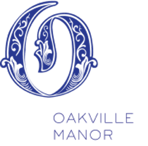Oakville Manor - Logo
