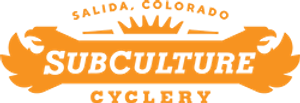 Sub-Culture Cyclery - Logo