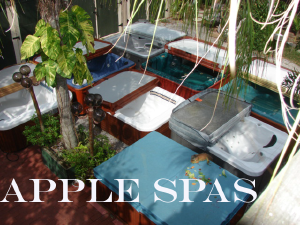 Apple Spas Inc