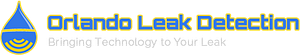 Orlando Leak Detection - Logo