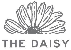 The Daisy - Logo