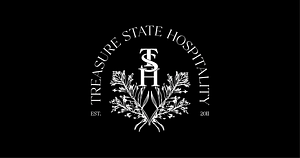 Treasure State Hospitality - Logo