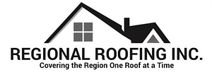 Regional Roofing, Inc. - Logo