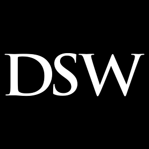 DSW Designer Shoe Warehouse - Logo
