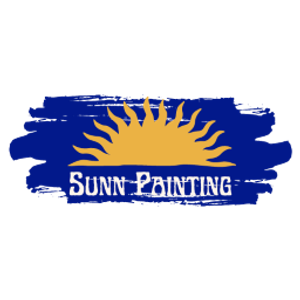 Sunn Painting LLC - Logo