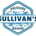 Sullivan's Pressure Washing - Logo