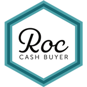 Roc Cash Buyer - Logo