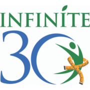 Infinite30 Western New York - Logo