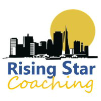 Rising Star Coaching - Logo