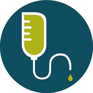 The DRIPBaR - South Miami - Logo