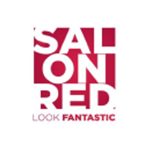 Salon Red - Logo