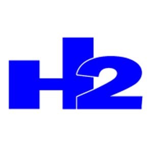 H2 Renovations & Contracting - Logo