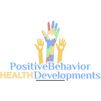 ABA Therapy Miami-Dade - Positive Behavior Health Developments - Autism & ADHD Specialists - Logo
