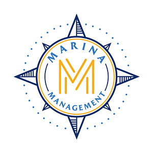 Seville Harbour Marina - Logo