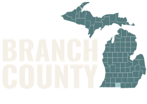 Branch County Drain Commission - Logo