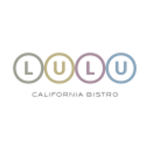Lulu California Bistro - Logo