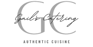 Gail's Catering - Logo