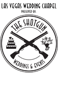 Las Vegas Wedding Chapel - Logo