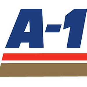 A-1 Septic Tank Services - Logo