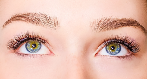 S.E.E. Lashes - Training for lash extensions application - Beauty school in Raleigh
