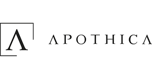 Apothica - Logo