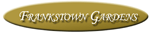 Frankstown Gardens Inc. - Logo