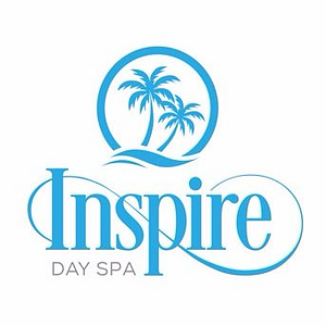 Inspire Day Spa - Logo