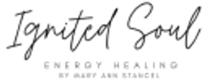 Ignited Soul LLC - Logo