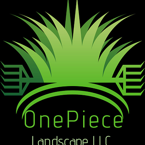 One Piece Landscape LLC - Logo