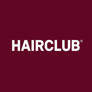 HAIRCLUB - Logo