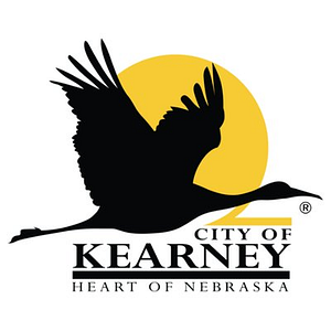 Kearney Regional Airport - Logo