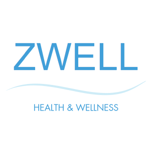 Zwell Health and Wellness - Logo