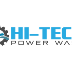 Hi-Tech Power Wash