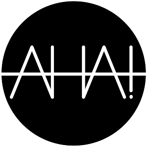 AHA! Creative - Logo