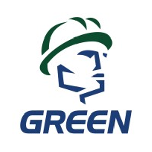 Green Mechanical Construction Inc - Logo